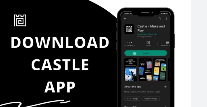 Castle apk